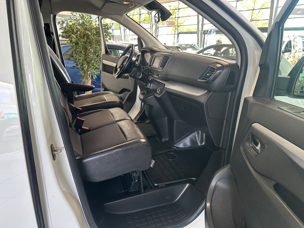 Peugeot Expert, Billede 4