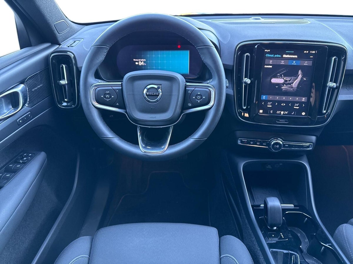 Volvo XC40 P6 ReCharge Ultimate billede 10