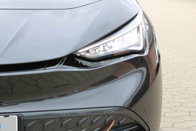 Cupra Born Dinamica Pack High