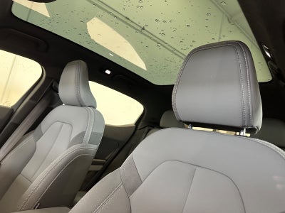 Polestar 2 Long Range AWD