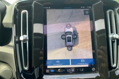 Volvo XC40 P8 ReCharge Twin Ultimate