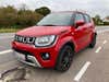 Suzuki Ignis mHybrid Plus