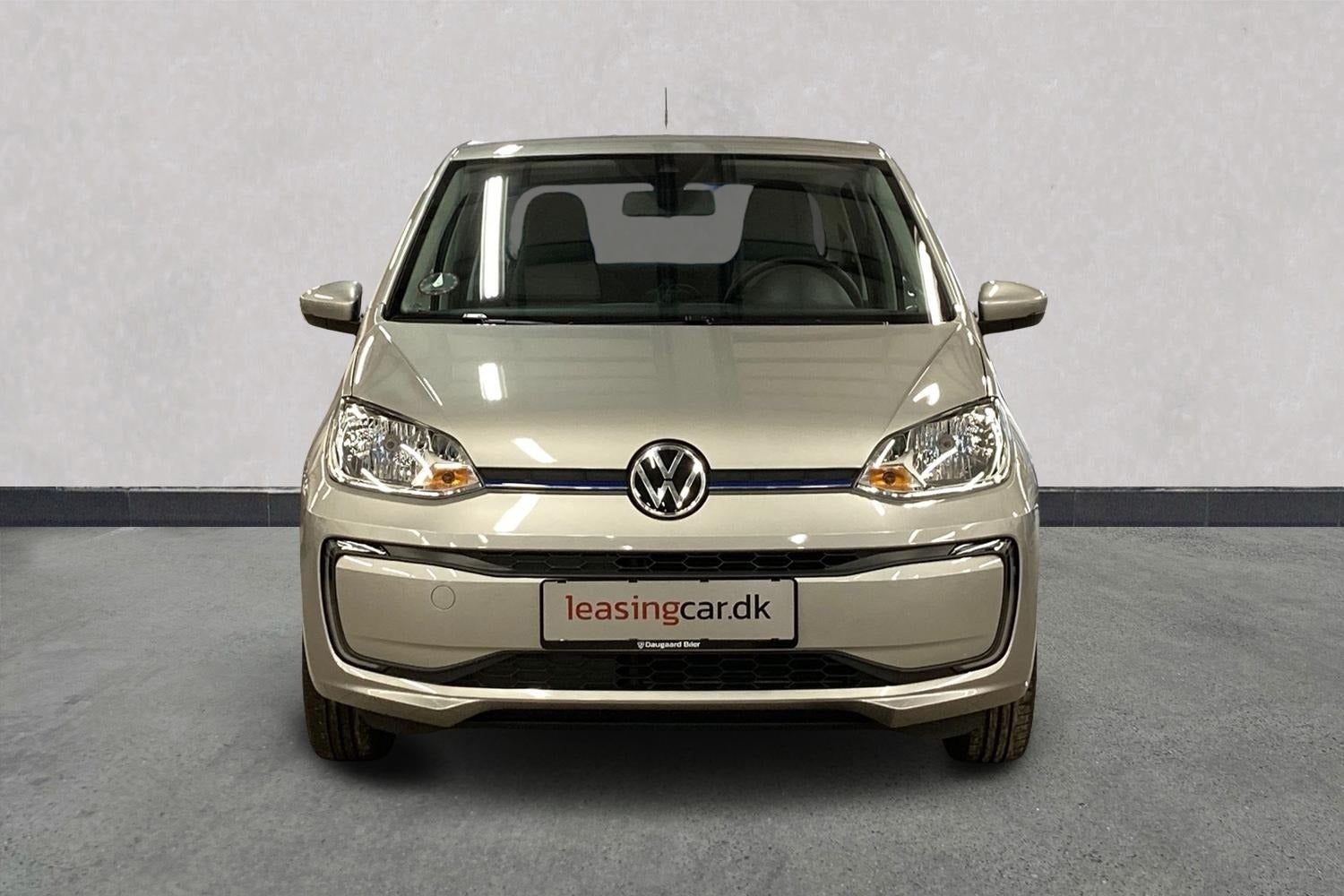 Billede af VW e-Up!  