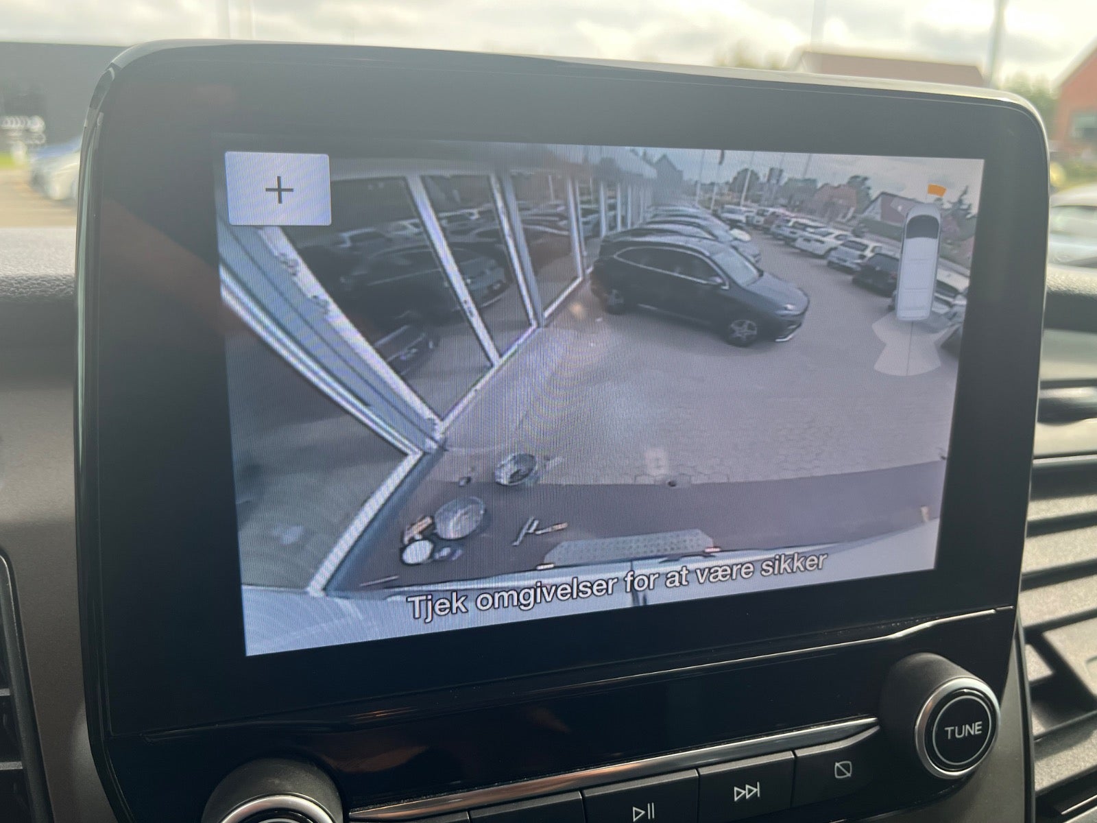 Billede af Ford Transit 350 L2 Van 2,0 TDCi 130 Trend H2 FWD