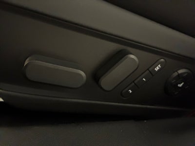 MINI Aceman SE JCW Trim XL Van