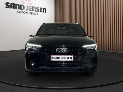 Audi e-tron Advanced Sportback quattro