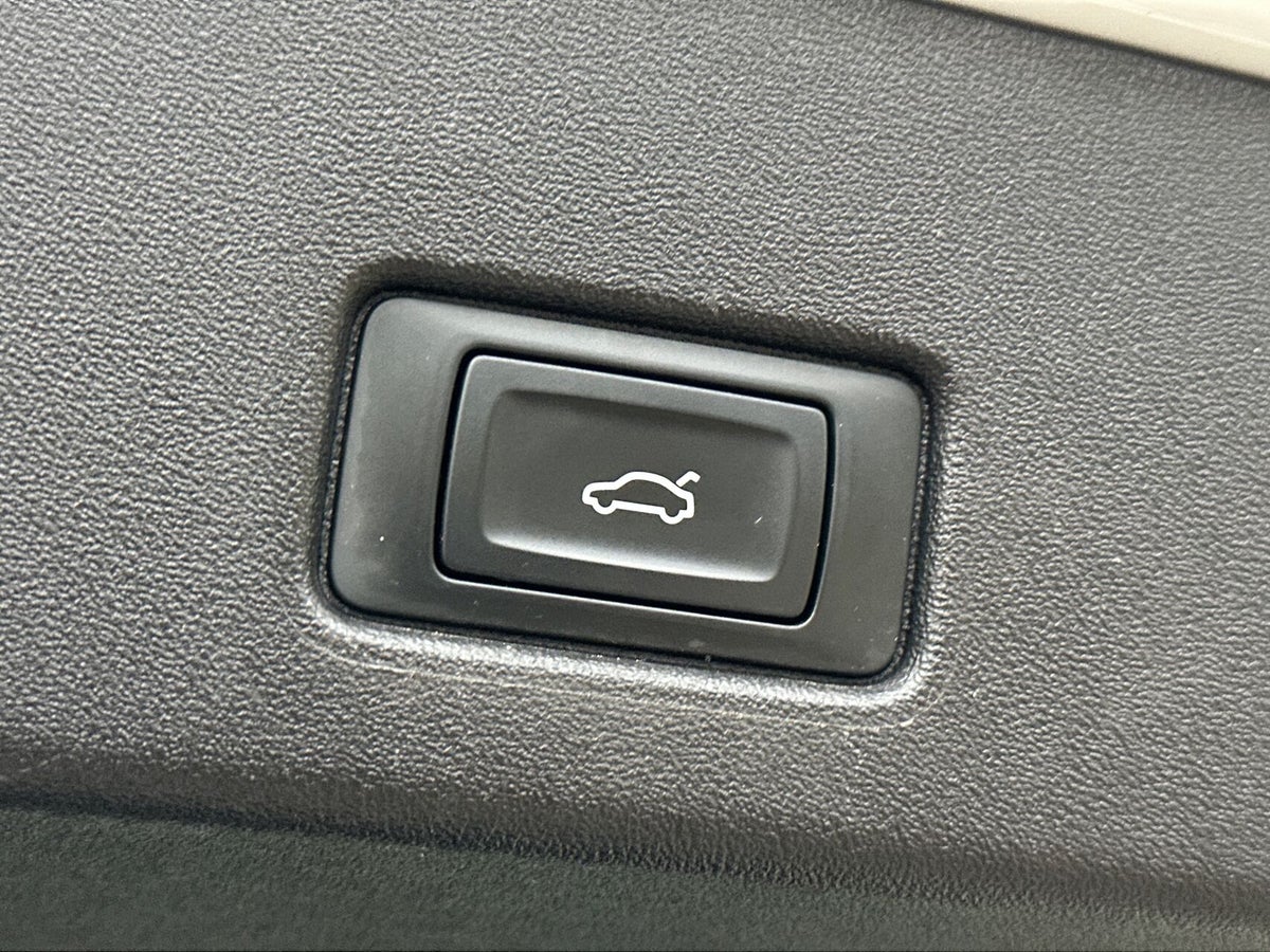 Audi Q4 e-tron Attitude billede 16