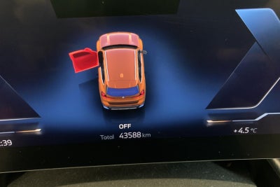 BMW iX1 xDrive30 X-Line