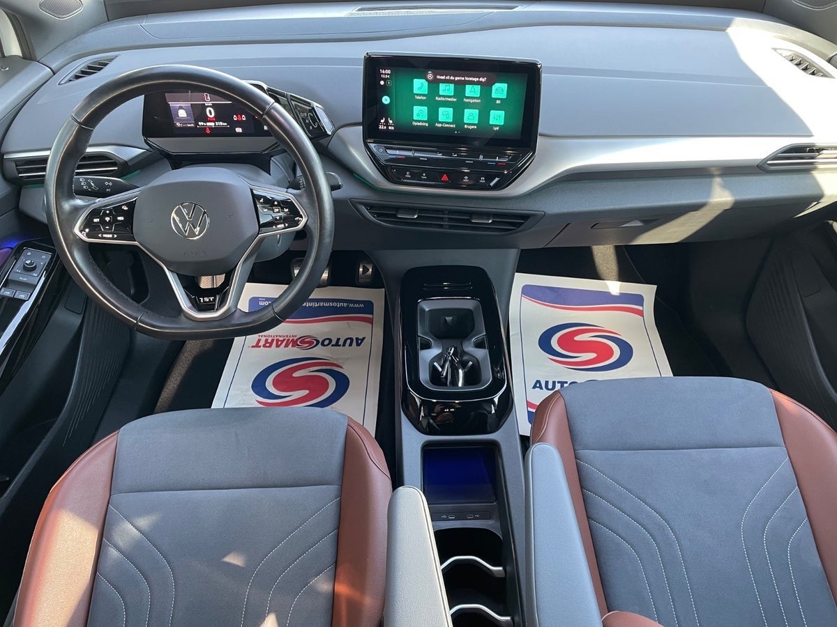 Billede af VW ID.4 77 1ST Pro Performance