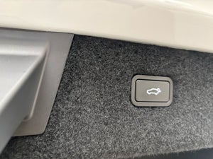 Polestar 4 Coupé RWD