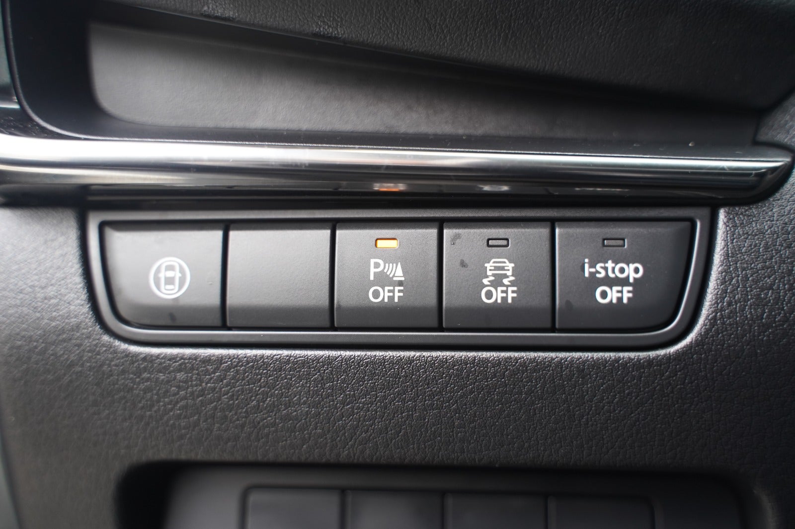 Billede af Mazda 3 1,8 SkyActiv-D 116 Sky aut.