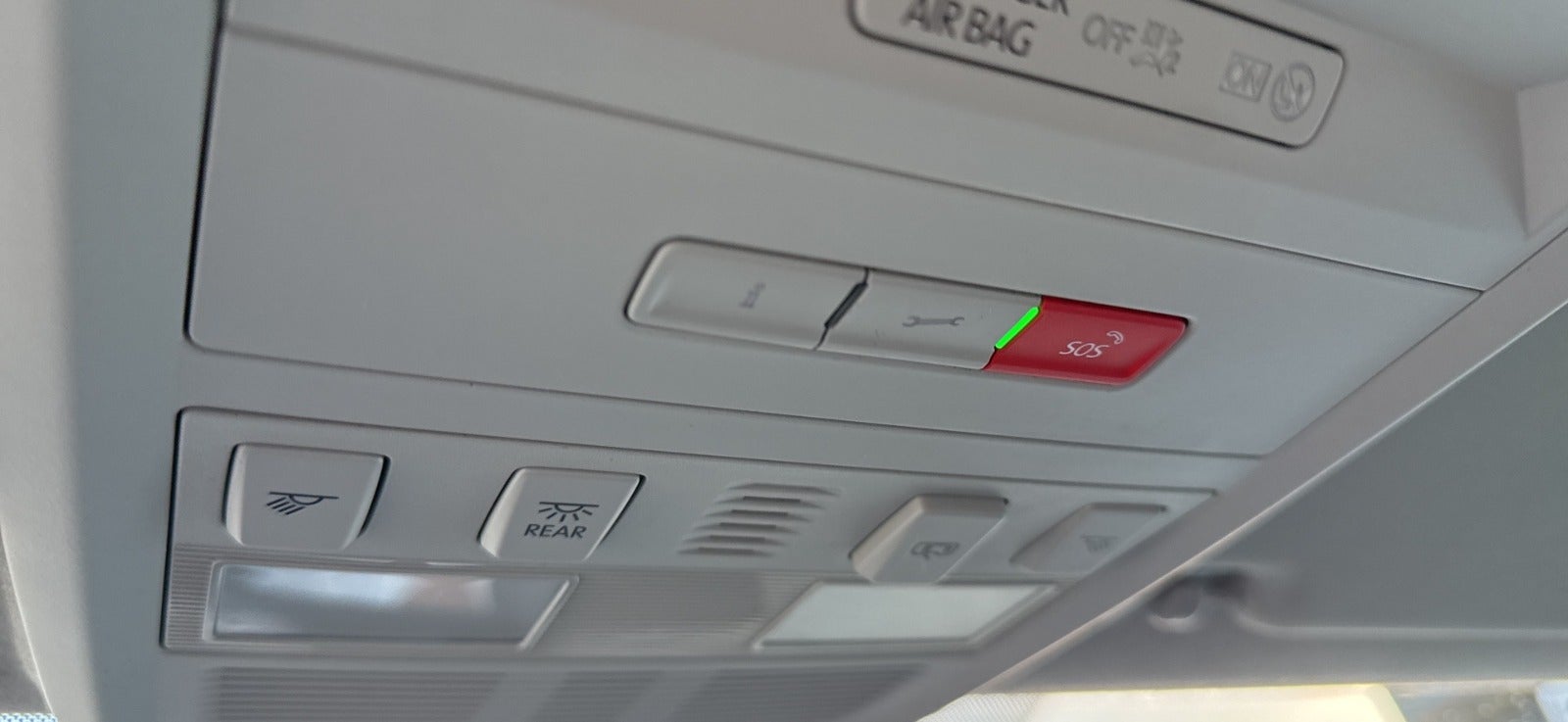 Billede af VW Transporter 2,0 TDi 110 Kassevogn lang