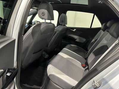 VW ID.3 Pro Performance Family