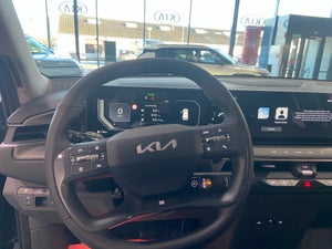 Kia EV9 Standard Range Upgrade RWD 7prs
