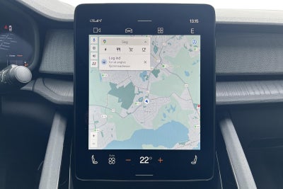 Polestar 2 Long Range