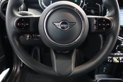 MINI Cooper SE Classic Trim