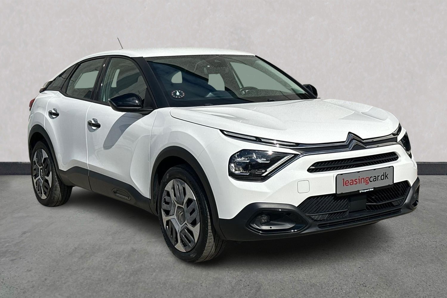 Billede af Citroën C4 1,2 PureTech 100 Iconic