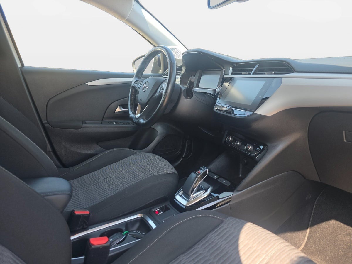 Billede af Opel Corsa-e 50 Edition