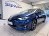 Toyota Auris Hybrid H2 Selected Touring Sports CVT thumbnail