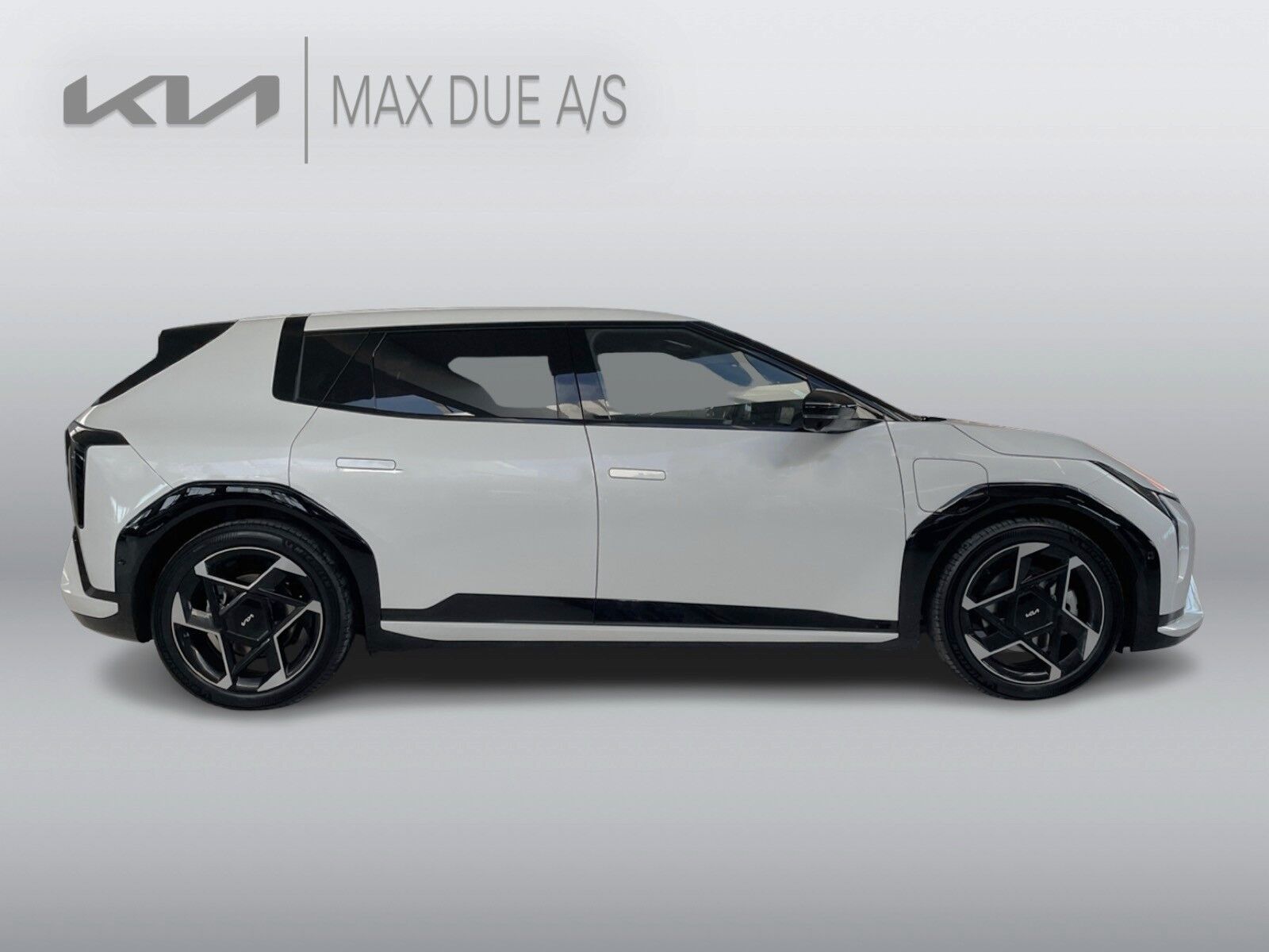 Kia EV4 Long Range GT-Line