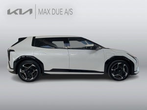 Kia EV4 Long Range GT-Line