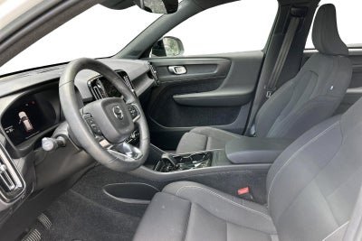 Volvo XC40 P6 ReCharge Plus 2022
