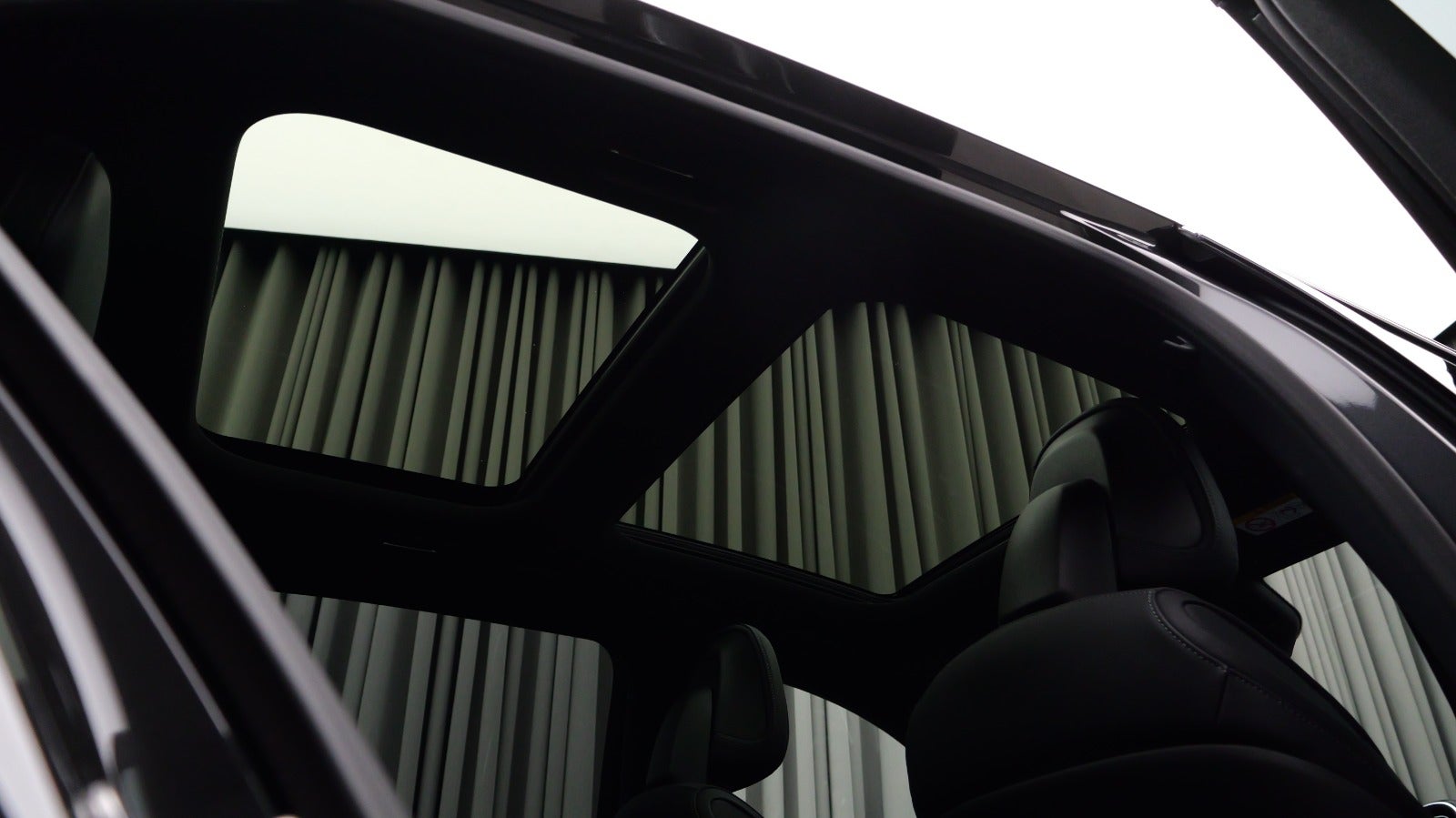 Mercedes C300 de AMG Line stc. aut.