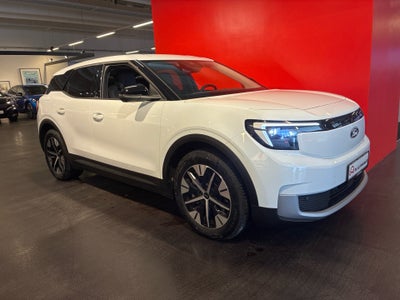 Ford Explorer 77 Select Extended Range 5d