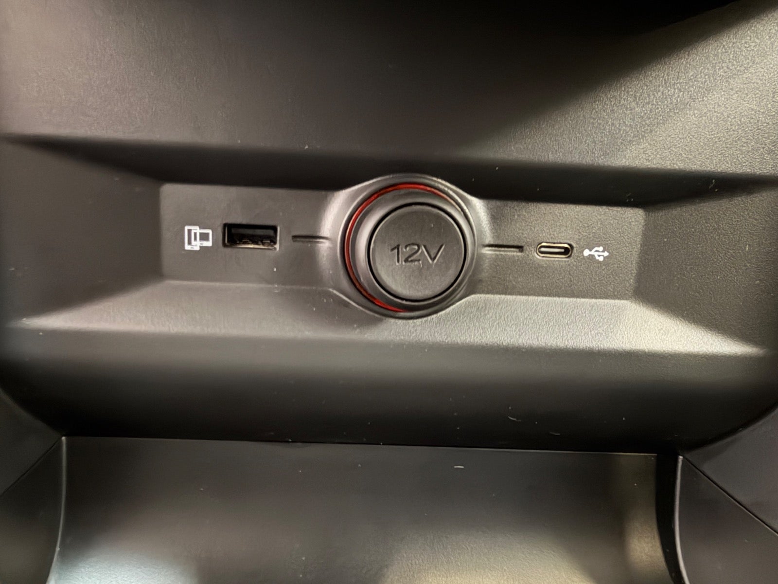 Billede af MG 4 51 Standard