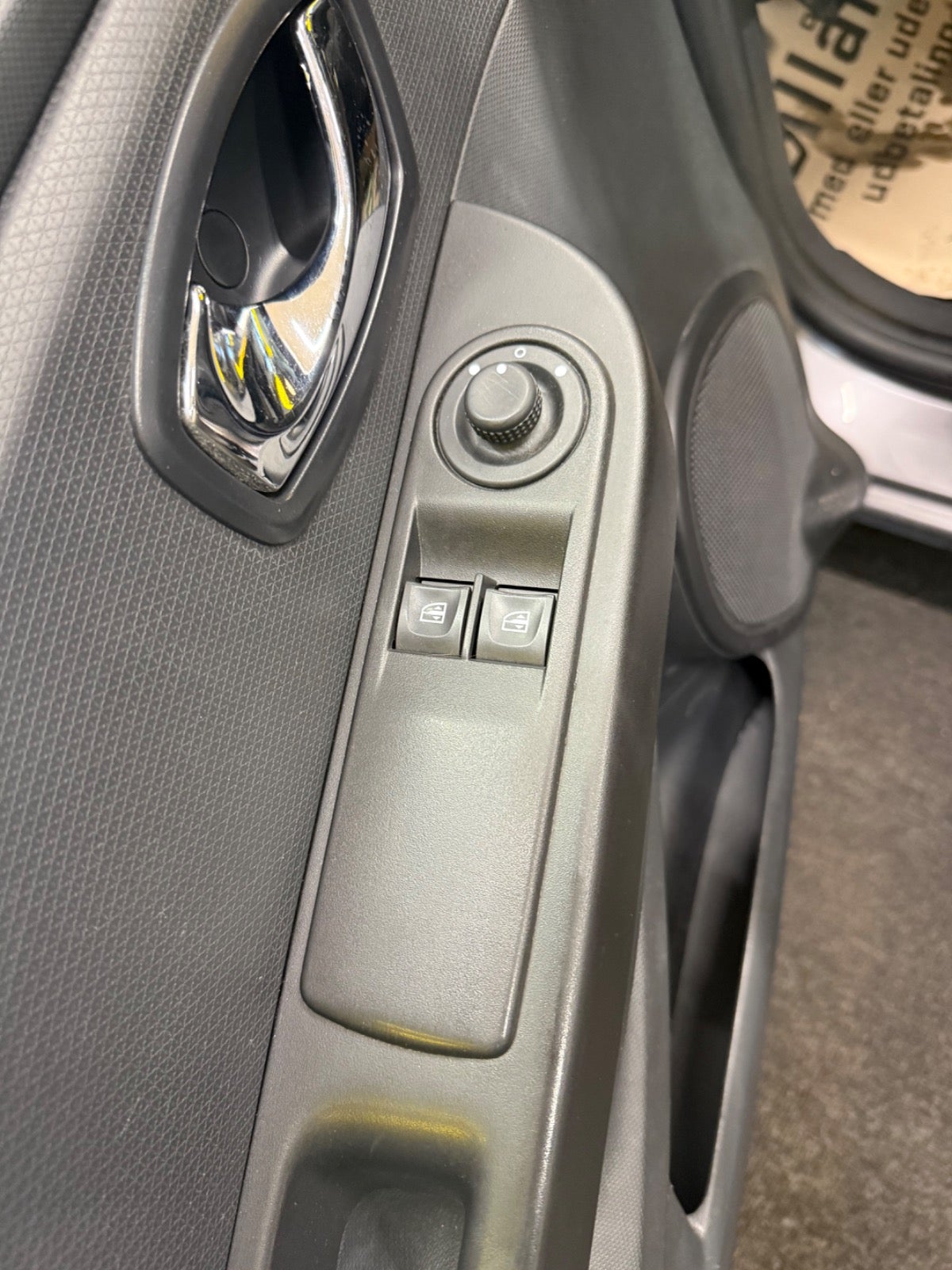 Billede af Renault Clio IV 0,9 TCe 90 Dynamique Sport Tourer