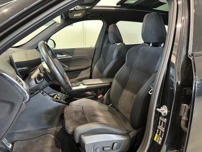 BMW iX1 xDrive30 Fully Charged M-Sport