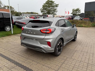 Ford Puma Gen-E Premium billede 3