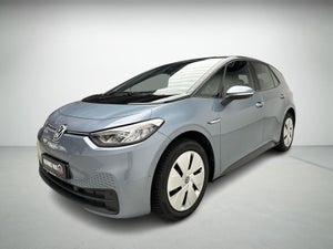 VW ID.3 Pro