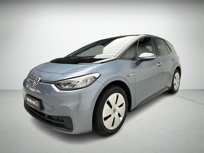 VW ID.3 Pro