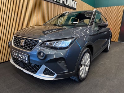 Seat Arona 1,0 TSi 110 Xperience DSG 5d