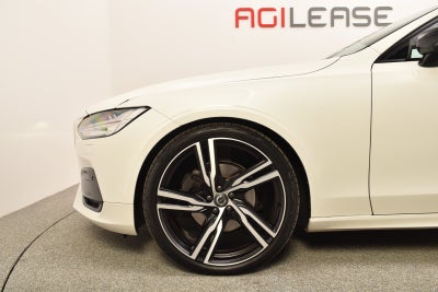 Volvo V90 D4 190 R-Design aut.