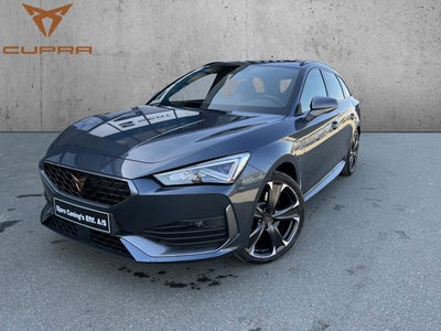 Cupra Leon 1,4 eHybrid Sportstourer DSG 5d