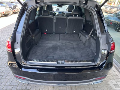Mercedes GLS400 d aut. 4Matic Van