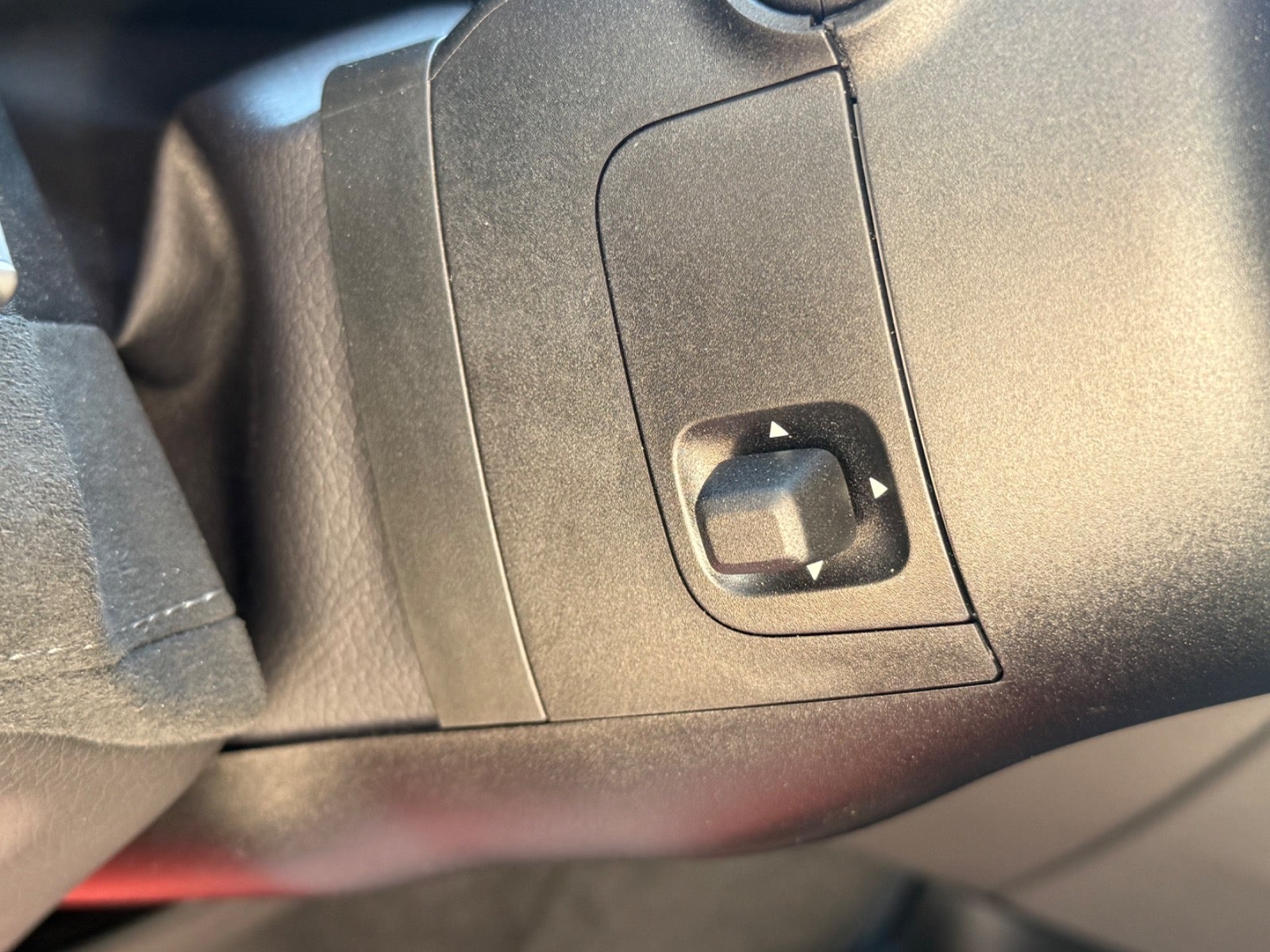 Mercedes EQE350 AMG Line Premium Plus