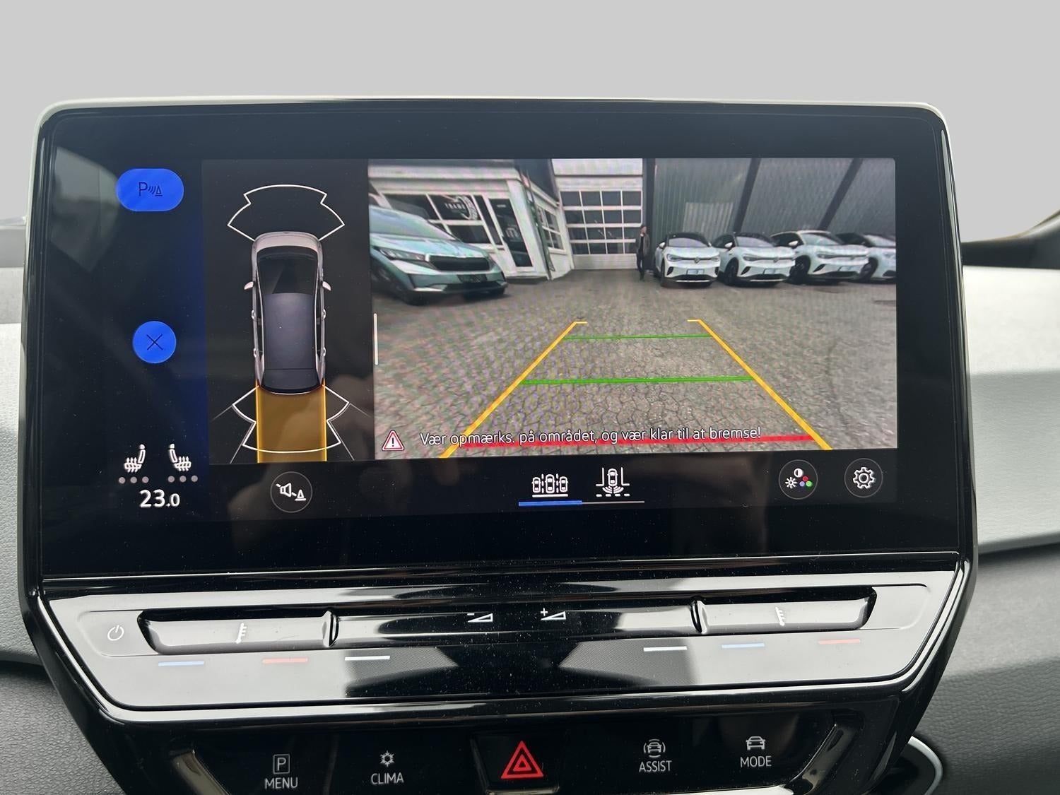 Billede af VW ID.3 58 Pro Performance Tech