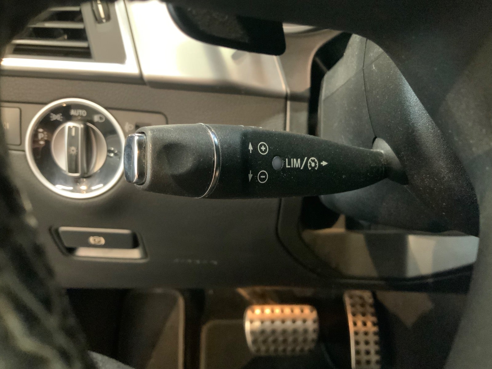 Mercedes-Benz ML 350