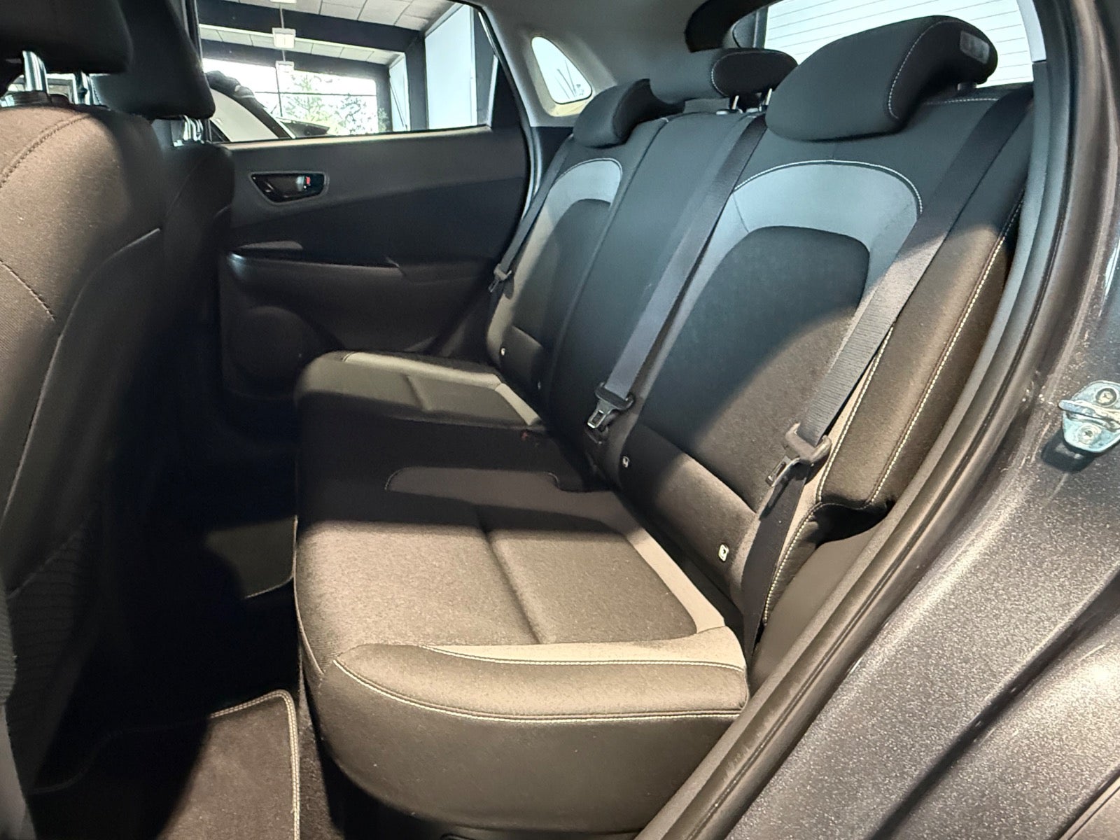 Billede af Hyundai Kona 1,6 HEV Advanced DCT