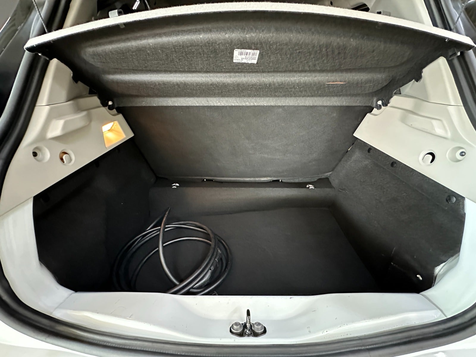 Billede af Renault Zoe 52 Life