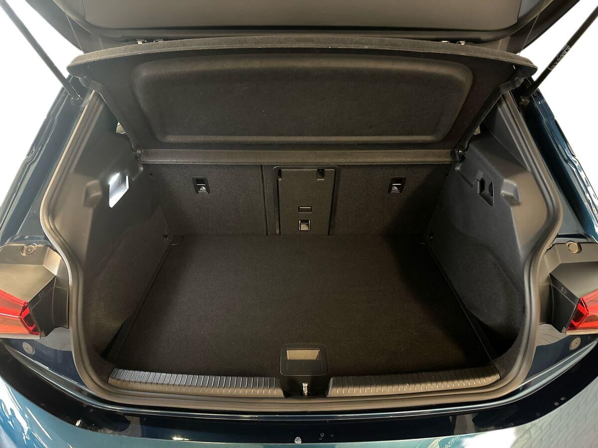 Cupra Born High billede 8