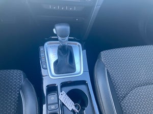 Kia Ceed PHEV Upgrade Intro SW DCT