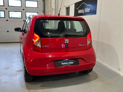 Seat Mii 60 Reference eco