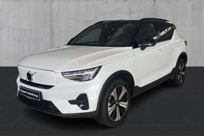 Volvo XC40 P8 ReCharge Twin Plus Volvo XC40 P8 ReCharge Twin Plus - 0