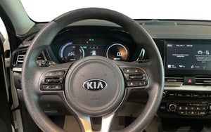Kia e-Niro Vision