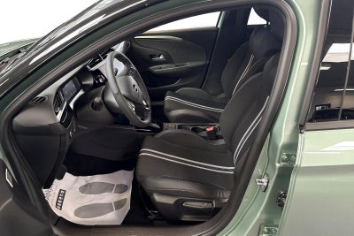 Opel Corsa-e 50,0 Yes 2026