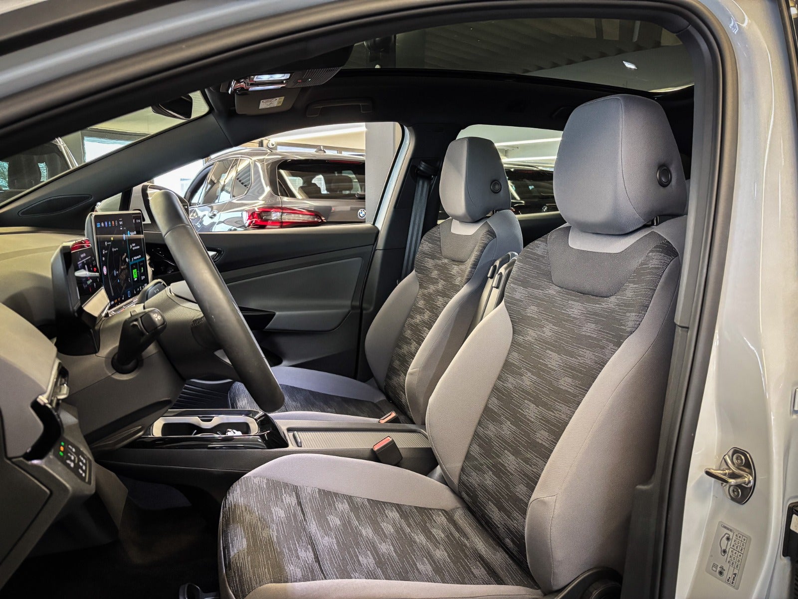 Billede af VW ID.4 77 Pro